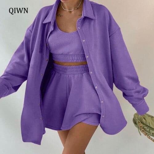 Harajuku Gray Casual Long Coats Women Plus Size Korean Fashion Varsity Jacket Button Up Long Sleeve Autumn Winter Coats