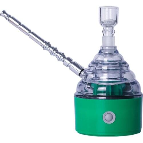 Tower Shaped Molecule Cocktail Incense Cooking Tube Molecule Cocktail Tool Food Cold Smoke Generator