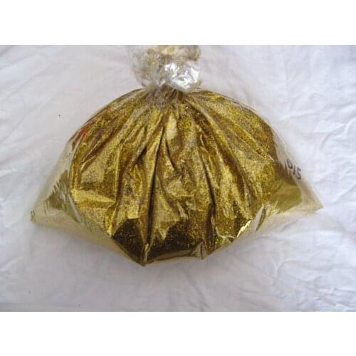 100g glitter nail polish powder shiny gold silver shiny fine dust nail art jewelry