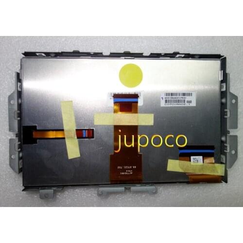 C070VAN02.1 C070VAN02 DISPLAY WITH TOUCH