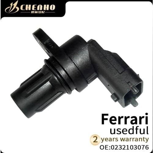 CHENHO BRAND NEW rankshaft Position Sensor For Jeep Cherokee Wrangler 53006154 S10140 PC130 5S1804 56027070 4638128 5602704