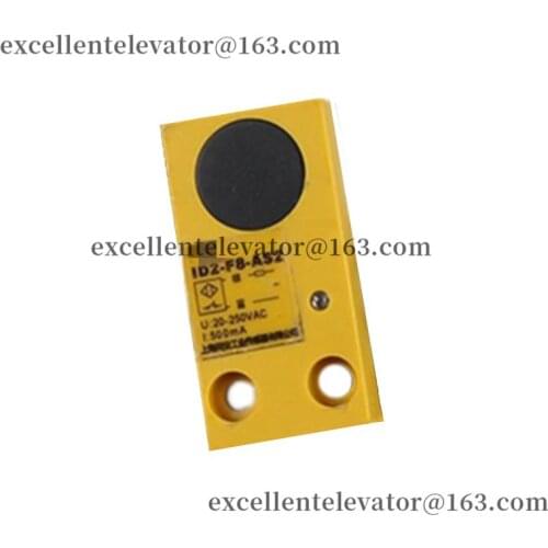 ID2-F8-AS2 Elevator Proximity Switch Sensor Use for Hyundai