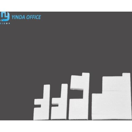 1pc QY5-0602 QY5-0517-000 Absorber Kit for Canon G1000 G2000 G3000 G3400 G2400 G1400 G3040 G3140 G3240 G3400 G3410 G3500 G3540