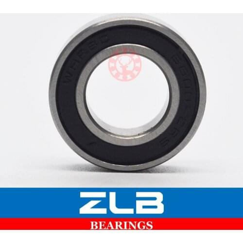 6836-2RS 61836-2RS 6836rs 6836 2rs 1Pcs 180x225x22mm Chrome Steel Deep Groove Bearing Rubber Sealed Thin Wall Bearing