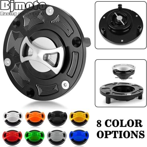 Motorcycle Fuel Tank Cover For BMW G310R 2016-2020 G310GS 2017-2020 Motorbike Accessories Oil Gas Cap