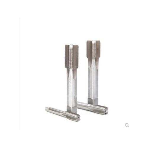 M17 M18 M19 x 1x1.25x1.5x1.75x2x2.5 Pitch Metric HSS Left hand Tap