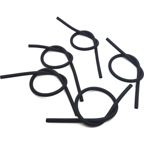 Professional medical PVC extension hose for manual sphygmomanometer cuff arm liquid-free blood pressure monitor hose accessories