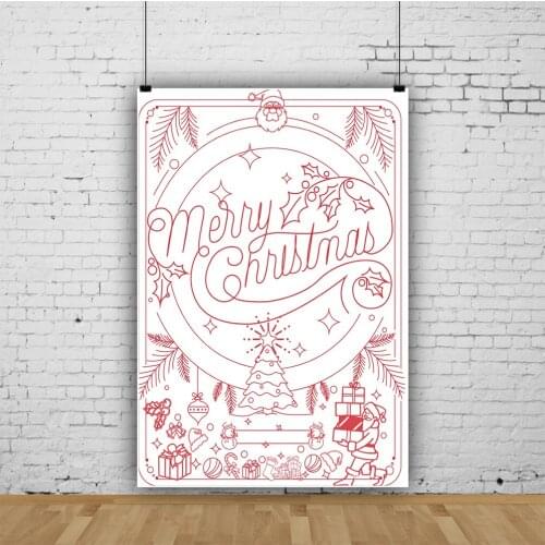 Pink Flowers Holiday Photography Background Celebration Newborn Holiday Photo Booth Studio Decor