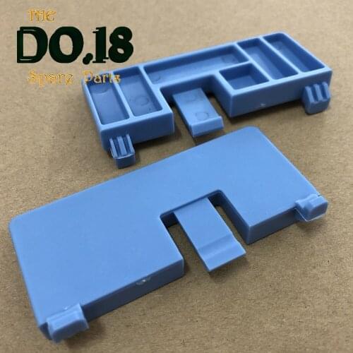 2PC FB4-5814-000 FB4-5814 CASSETTE Paper Plate Size Rear for Canon iR 2016 2018 2022 2025 2030 2202 2204 2318 2320 2420 2422