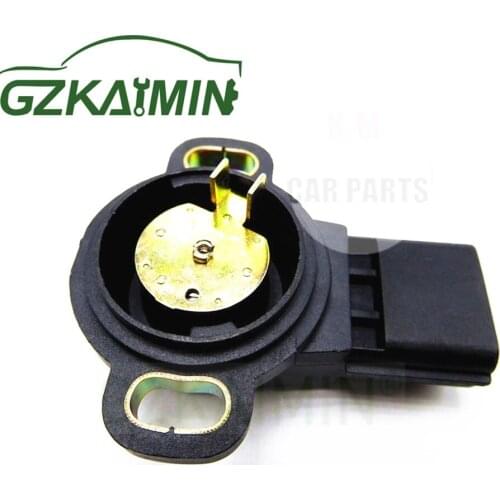 TPS sensor | Throttle Position Sensor 8-97372851-0 97372851 fits for Holden Jackaroo FOR ISUZU