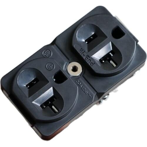TRANSIENTHI-FIAUDIO Electrical Extension Cords