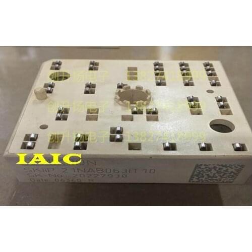 100%New and original, 90 days warranty SKIIP21NAB063IT10