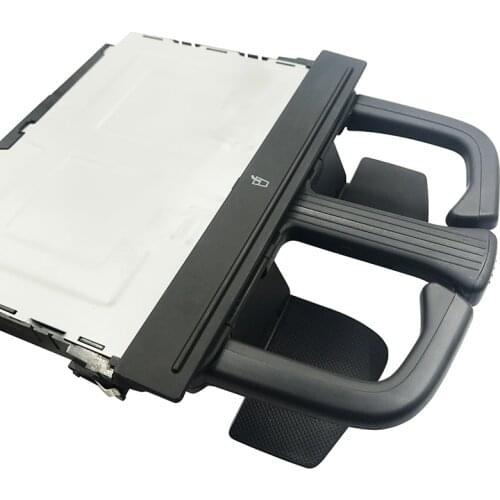 8R0885995B For Audi A3 A4 A5 Q3 Q5 Q7 Automobile Rear Cup Holder Armrest Box Beverage Cup Holder