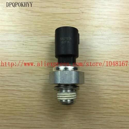 DPQPOKHYY Case for Buick air pressure sensor SENSATA 12621234