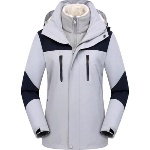 GIOIO Hiking Clothing