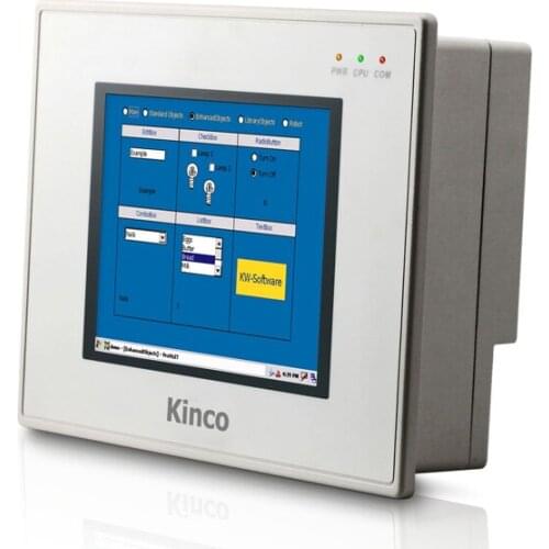 Kinco MT5320C-CAN 5.6" TFT HMI ,HAVE IN STOCK