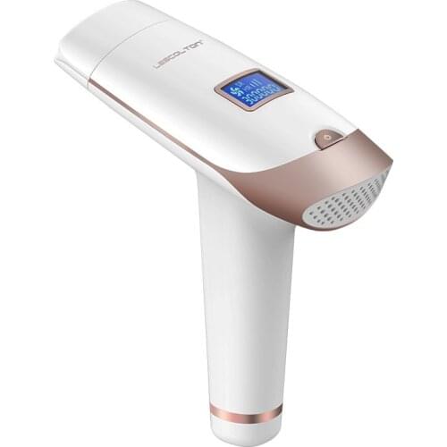 Lescolton 3in1 700000 Pulsed IPL Laser Hair Removal Device Permanent Hair Removal IPL Laser Epilator Armpit Hair Removal Machine