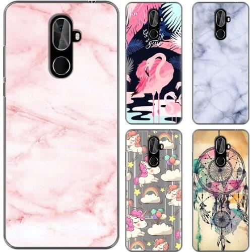 Lulumi CUBOT X18 Plus Phone Cases