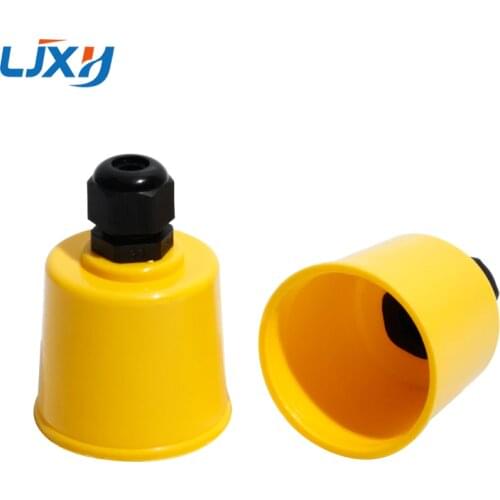 LJXH Water Heater Heating Element Accessories Water Protective Cover for DN32 DN40 DN50 Heaters
