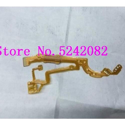 NEW Lens Aperture Flex Cable For Olympus 9-18 MM 9-18MM Repair Part Type B