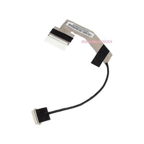 WZSM New LCD Screen Video Cable for Asus EEE PC 1001PX 1001 1001HA 1005 1005PX 1005HA 1005PE laptop P/N 14G2235HA10G