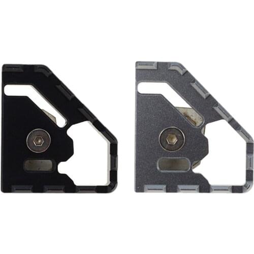 Foot Brake Lever Peda Peg Pad Extension Enlarge Extender, For Honda CRF1000L CRF 1000L Africa Twin Adventure Sports 2014-2019