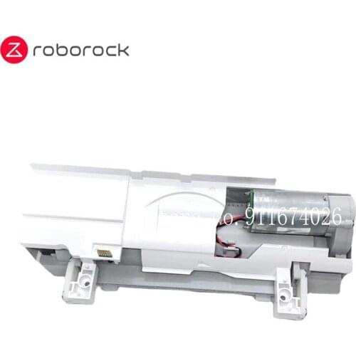 Original Main Brush GearBox For Xiaomi Roborock Robot Vacuum Cleaner S7 S70 S75 Spare Parts