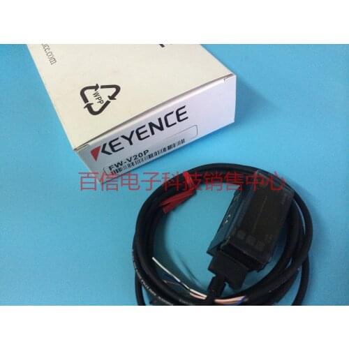 Supply/Ultrasonic Ranging Sensor FW-V20P in Stock