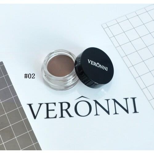 VERONNI Eyebrow Cosmetics