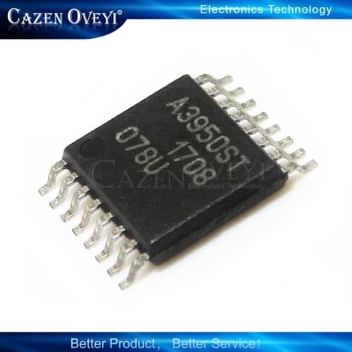 10piece A3950SLPTR-T A3950ST A3950 TSSOP-16 In Stock