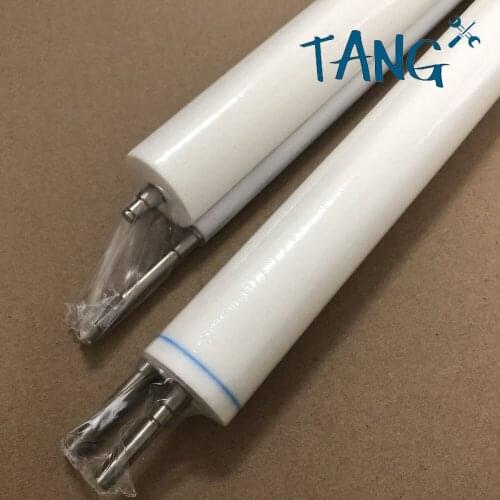2PCS Fuser Cleaning Web Roller for Ricoh MP8110 8120 8100 7100 7110 9110 5110