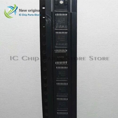 AD7792BRUZ-REEL AD7792BRUZ TSSOP16 100% new original integrated IC chip