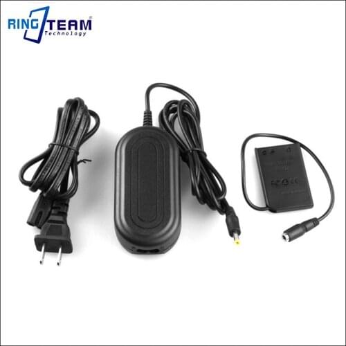 EN-EL5 EP-62A EH-62A Power AC Adapter for Nikon Cameras Coolpix P6000 P80 P90 P100 P500 P510 P520 P530