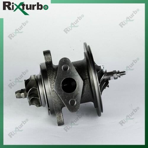 100% Balance Turbo Cartridge For Mercedes Smart 30 Kw 1999- 45HP 2006- 2008-2009 40 Kw 2009- Turbine For Car Turbocharger Chra