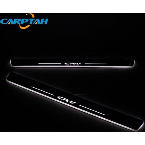 CARPTAH Door Sills Honda
