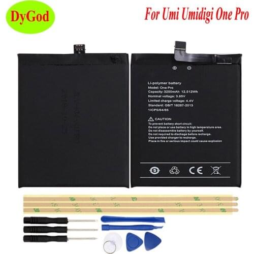 DyGod One Pro
