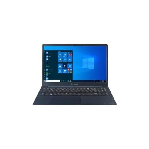 Dynabook Satellite Pro i5-1005 8gb 256gb SSD 15.6