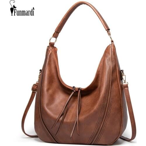 Funmardi Fringed Bags For Women