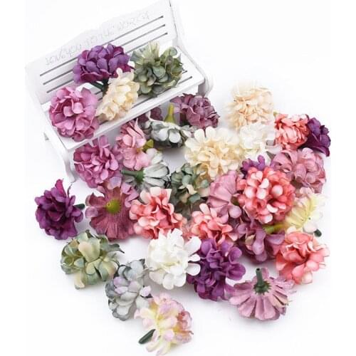 Artificial flowers Artificial Plants flower wedding decoration Flowers for decoration Decorative flowers fake flowers