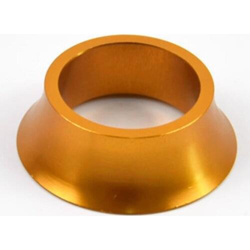 Attachment Headset Spacer Bicycle Component Cycling Fitting Aluminum Alloy