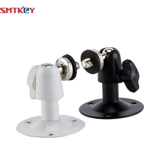Mini CCTV Camera Metal Bracket small camera bracket for install cctv camera