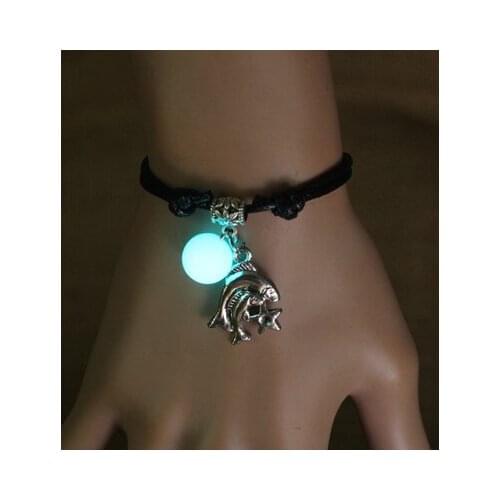 MOWYDY Beaded Bracelets
