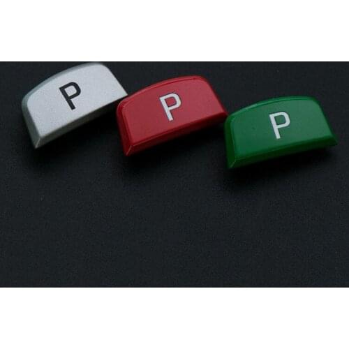 New Arrival For Range Rover Sport For Jagua F-TYPE 2010-2016 Shift Lever Gear Shift Lever Button Trim Cover Button Switch