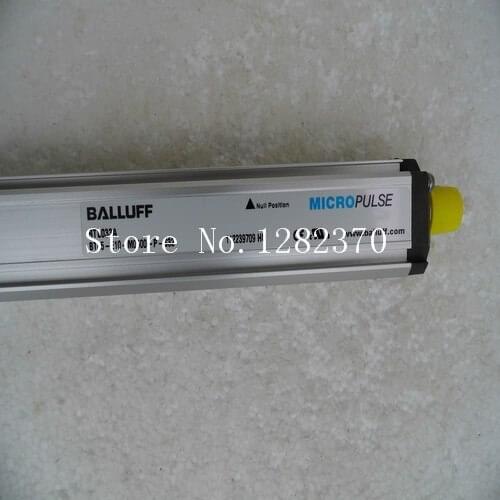 New original authentic BALLUFF displacement sensor switch BTL5-E10-M0600-P-S32 Spot