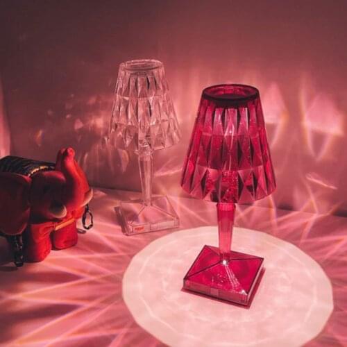 OEING LED Table Lamps