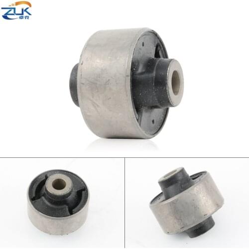 ZUK Front Compliance Bushing Lower Control Arm Bush For HONDA CIVIC FA1 FD1 FD2 2006 2007 2008 2009 2010 2011 51391-SNA-305