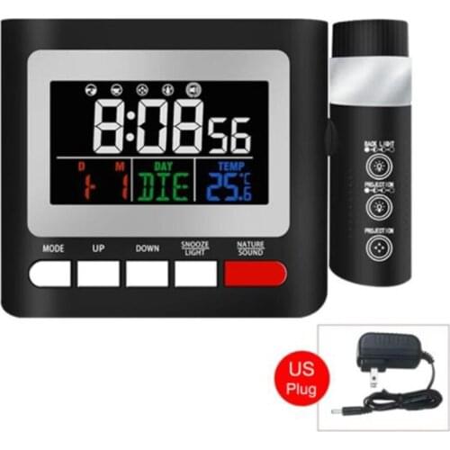 Будильники RICHMETERS China At AliExpress