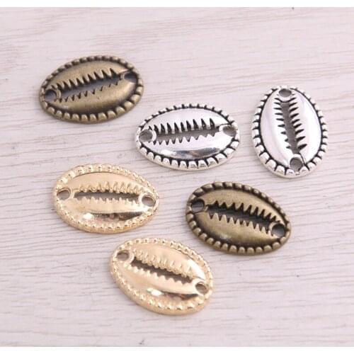 SWEET BELL 20PCS 16*22mm New Product Three Color Sexy Lips Charms Pendant Connector Jewelry Metal Alloy Jewelry Marking