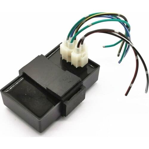 CDI Box Ignition device 30410-HM3-003 49-5286 For Honda TRX300EX ATV TRX300EX Sportrax300 1993-2006