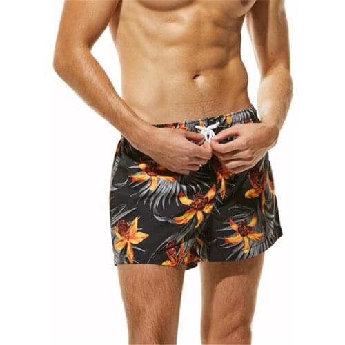 Yufeida Men's Sports Briefs